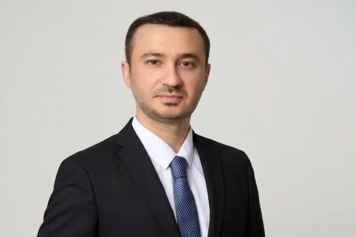 Məktəblərdə psixi sağlamlıq - Tale Heydərov  