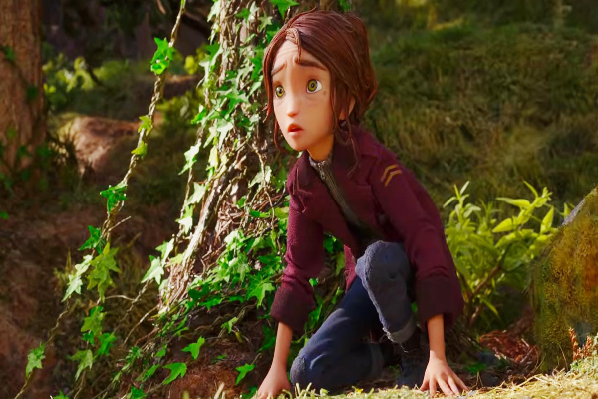 "Laika" studiyasının ən böyük layihələrindən biri - 231 kukla və 136 məkan 
