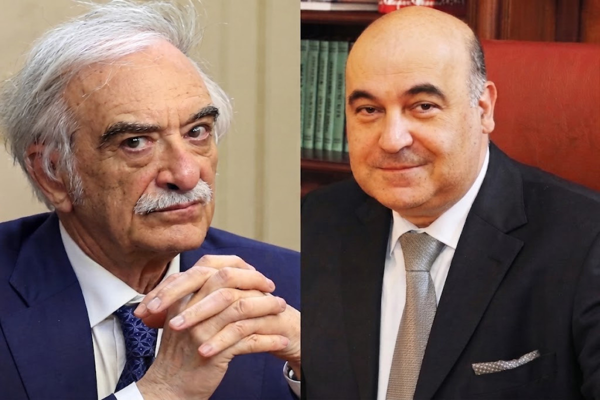 Polad Bülbüloğlu evləndi... - Günahkar mediadır? 