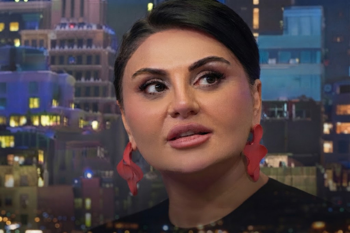 Estrada ilə yanaşı elmi də "ağladan" müğənnilərimiz... - Şəbnəm Tovuzlunun dəmiri necə çəkildi?  