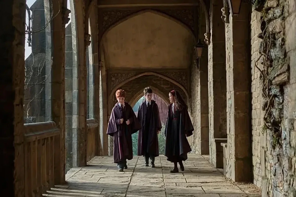 “Harri Potter” serialının premyera tarixi açıqlandı – Təfərrüatlar 