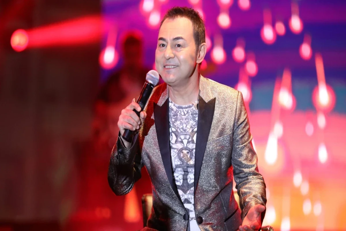 Sərdar Ortaç zərərli vərdişləri tərgitdiyini açıqladı 