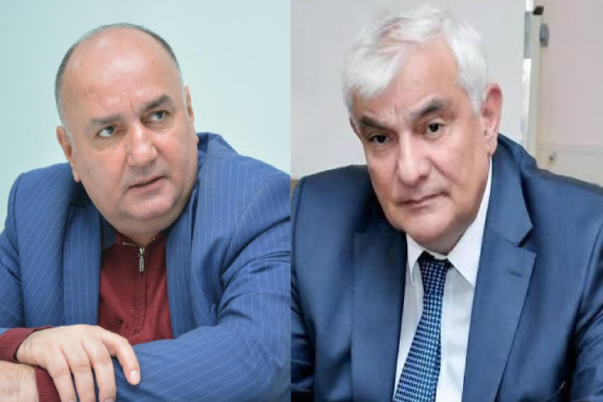 "Ana kitabımızın hafizi və yorulmaz təfsirçisi..." -  Əcəba, əbədiyyət yaddaşsızlıq deməkdirmi?...  