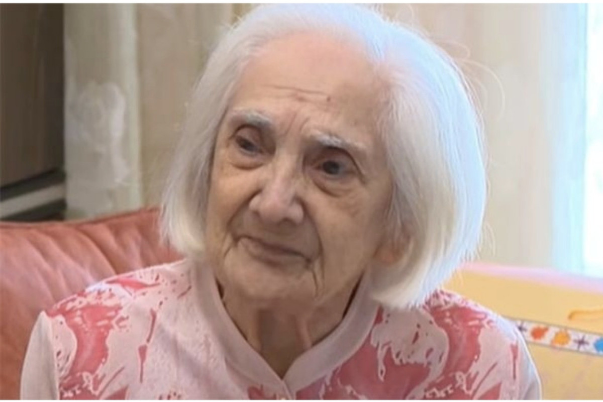 Əməkdar artist Züleyxa Hacıyeva vəfat etdi  