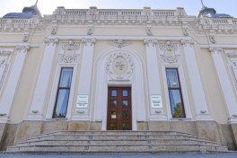 Kukla Teatrında yeni mövsüm - İstiqamətlər müəyyənləşdi 