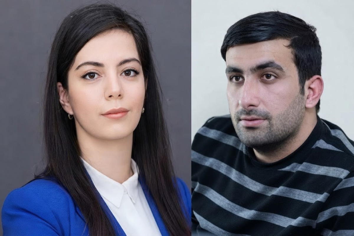 "Müəllifin mirajı ümidi sınağa çəkir..." - Nihatın qəhrəmanları hara qaçırlar?! 