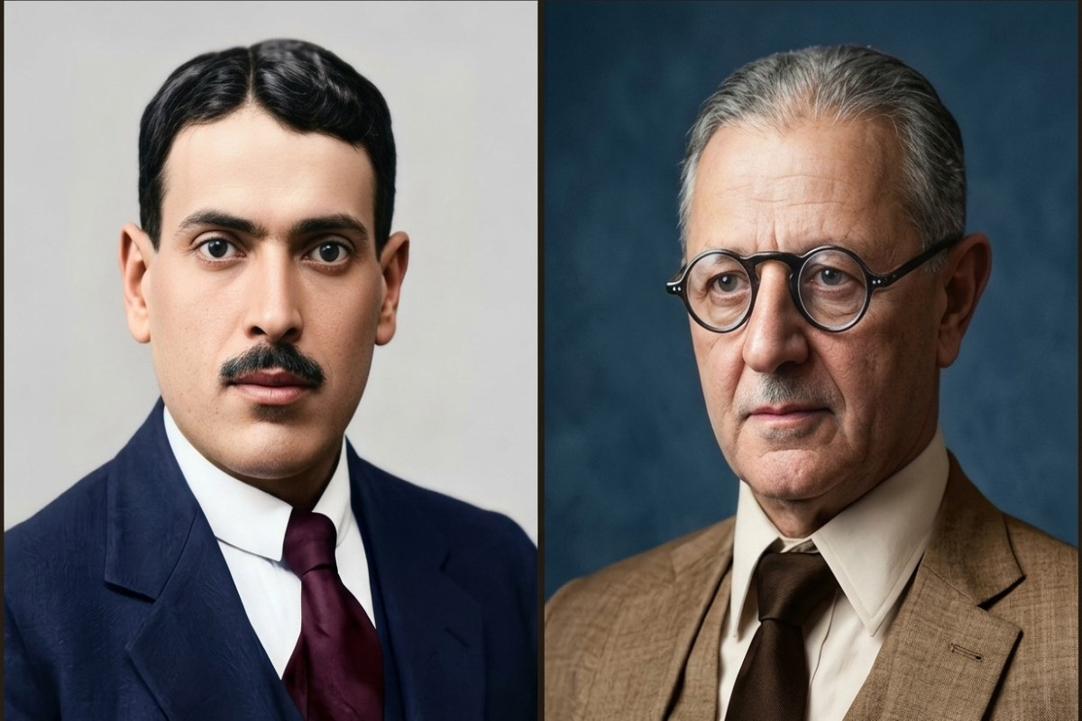 "Çırpınırdı Qara dəniz, baxıb türk bayrağına!" - Məşhur mahnı necə yarandı? 