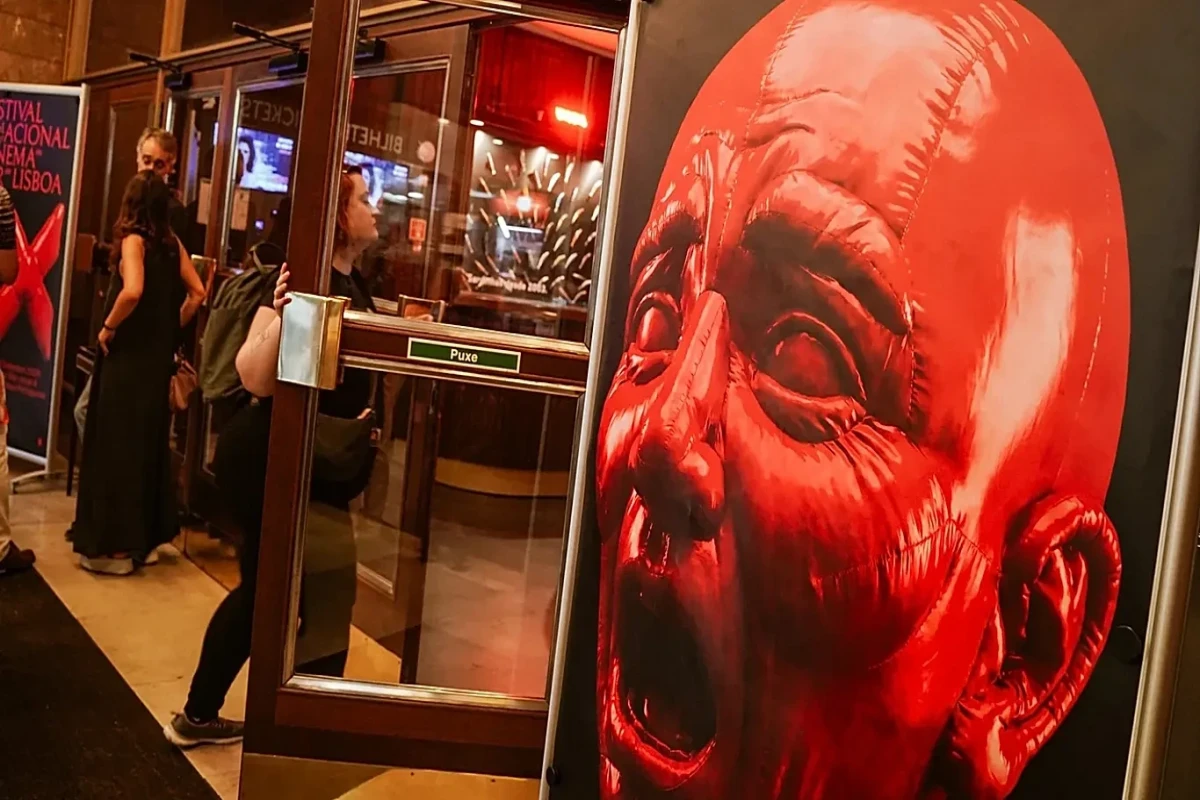 Portuqaliyanın məşhur qorxu film festivalı başladı 