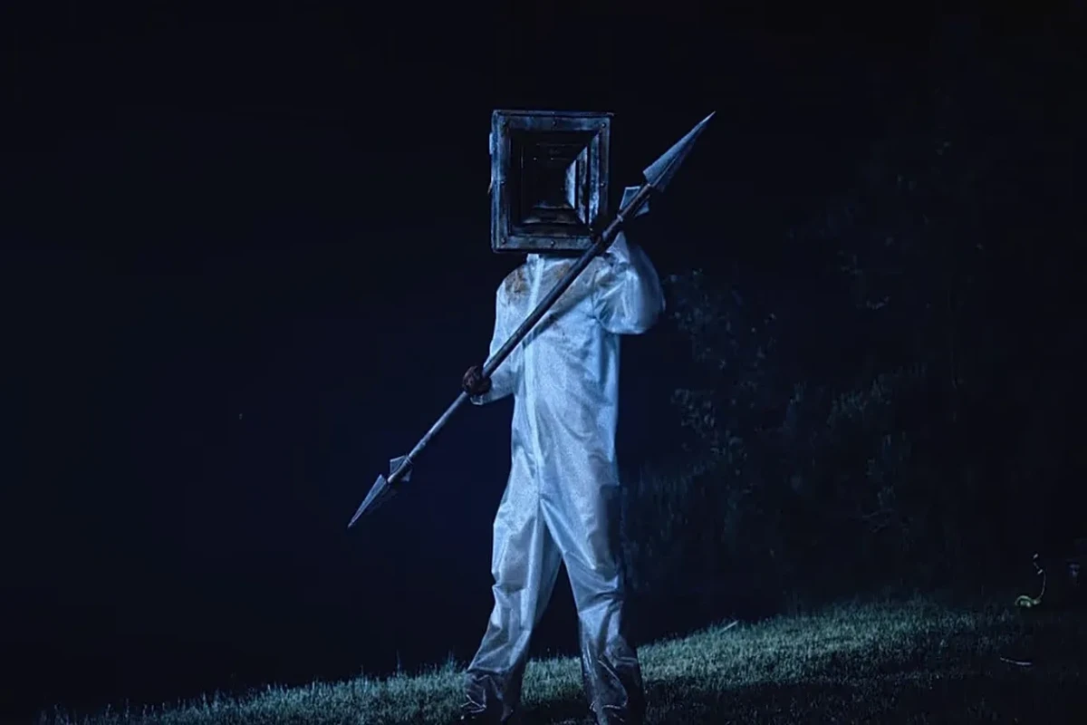 Absurd yumor və qorxunun vəhdəti - Ceyn Şönbrunun yeni filmi  
