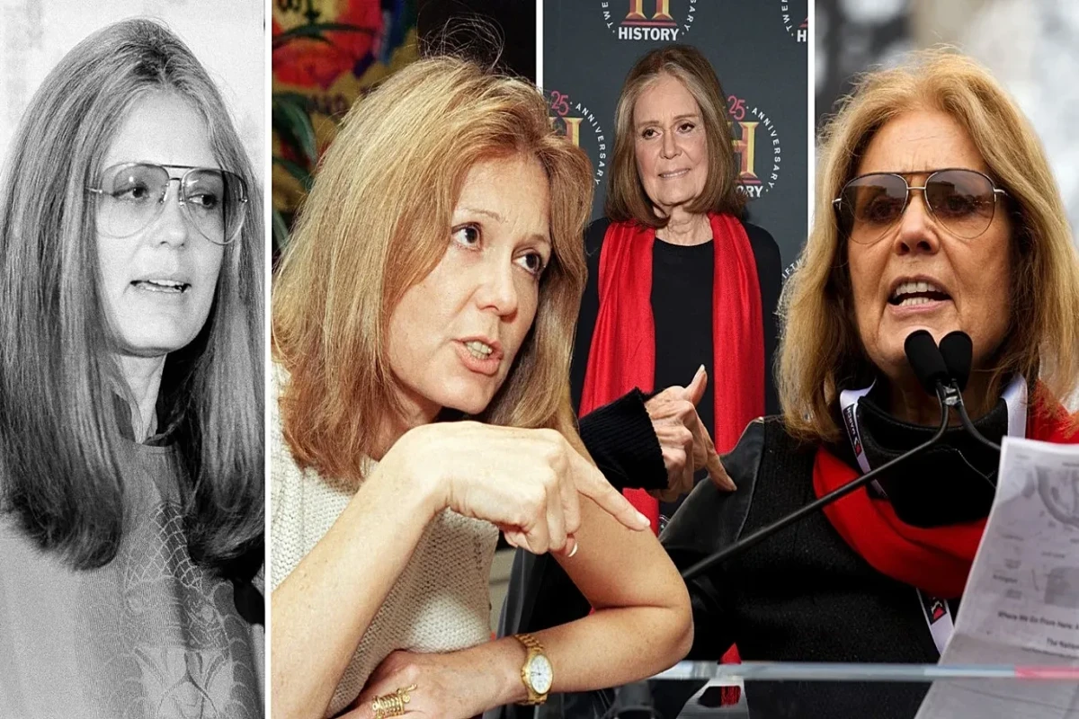 "Kişisiz bir qadın velosipedsiz balıq kimidir..."  - Feminist yazıçıdan ironik deyimlər  