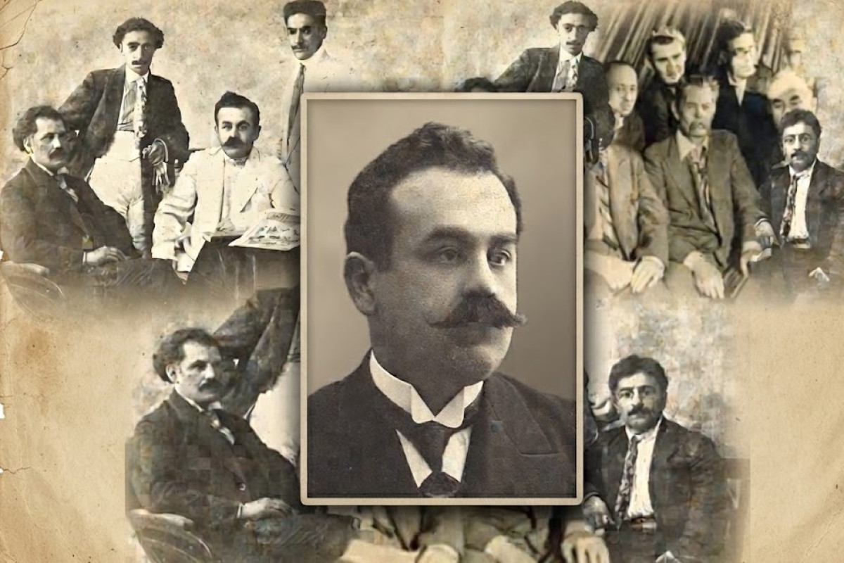 Əlyazmaları məhv edildi, meşədə güllələndi... - Ədəbi yaddaşımızın xilaskarının faciəli taleyi  