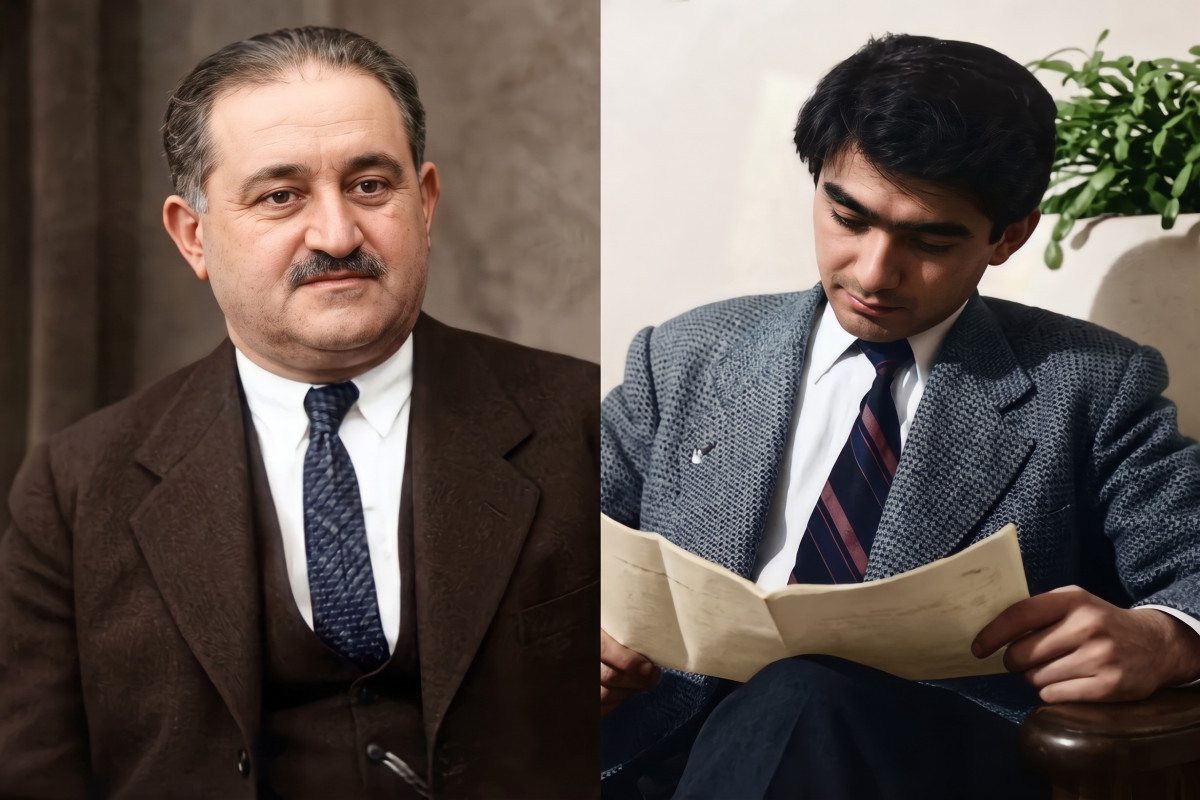 Rəsulzadənin dostu, kommunizmin düşməni -  Türküstanlı jurnalistin keşməkeşli həyatı 
