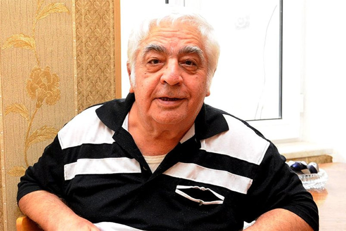 "Mən başqası ilə evlənsəm qeyrətsiz olaram" - Səyavuş Aslanın film kimi həyatı 