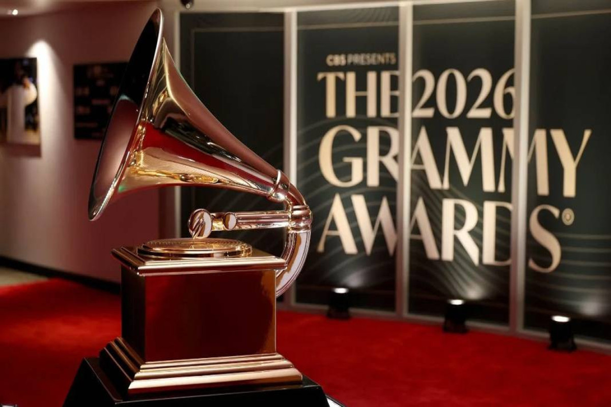 13 türk musiqiçi "Recording Academy” üzvü seçildi – Tarixi uğur 