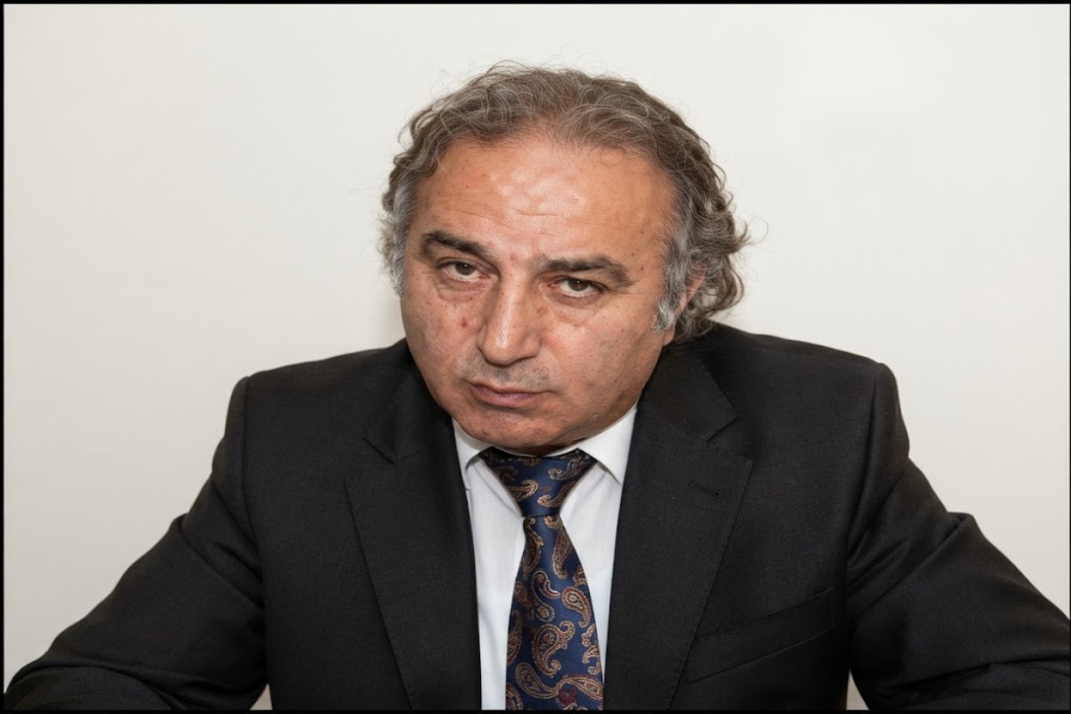 Bizim dost itirən vaxtımız deyil... - Hafiz Baxış  