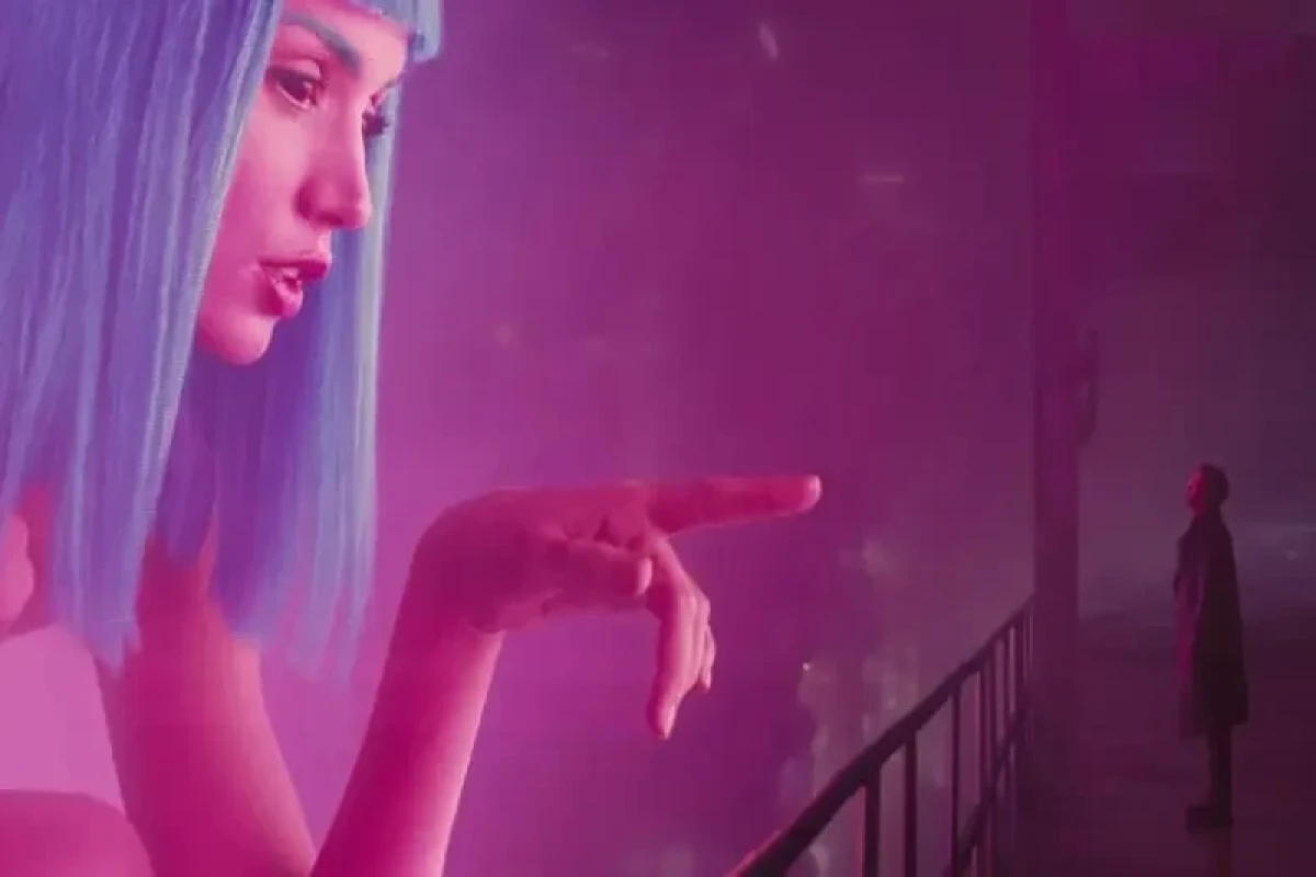 "Blade Runner 2049"  "HBO Max"ın ən çox baxılan filmi oldu