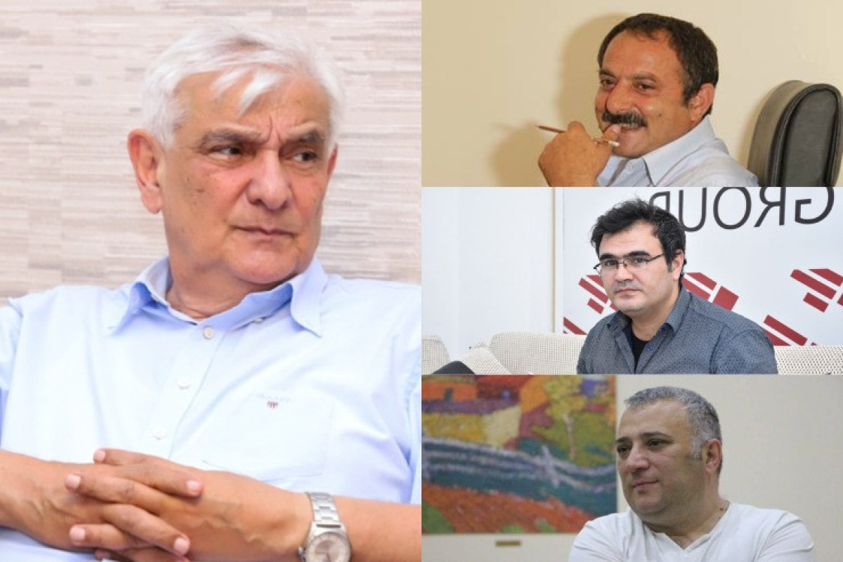 "Bu, Kamal Abdullanın ən yaxşı hekayəsidir!" - Müzakirə 