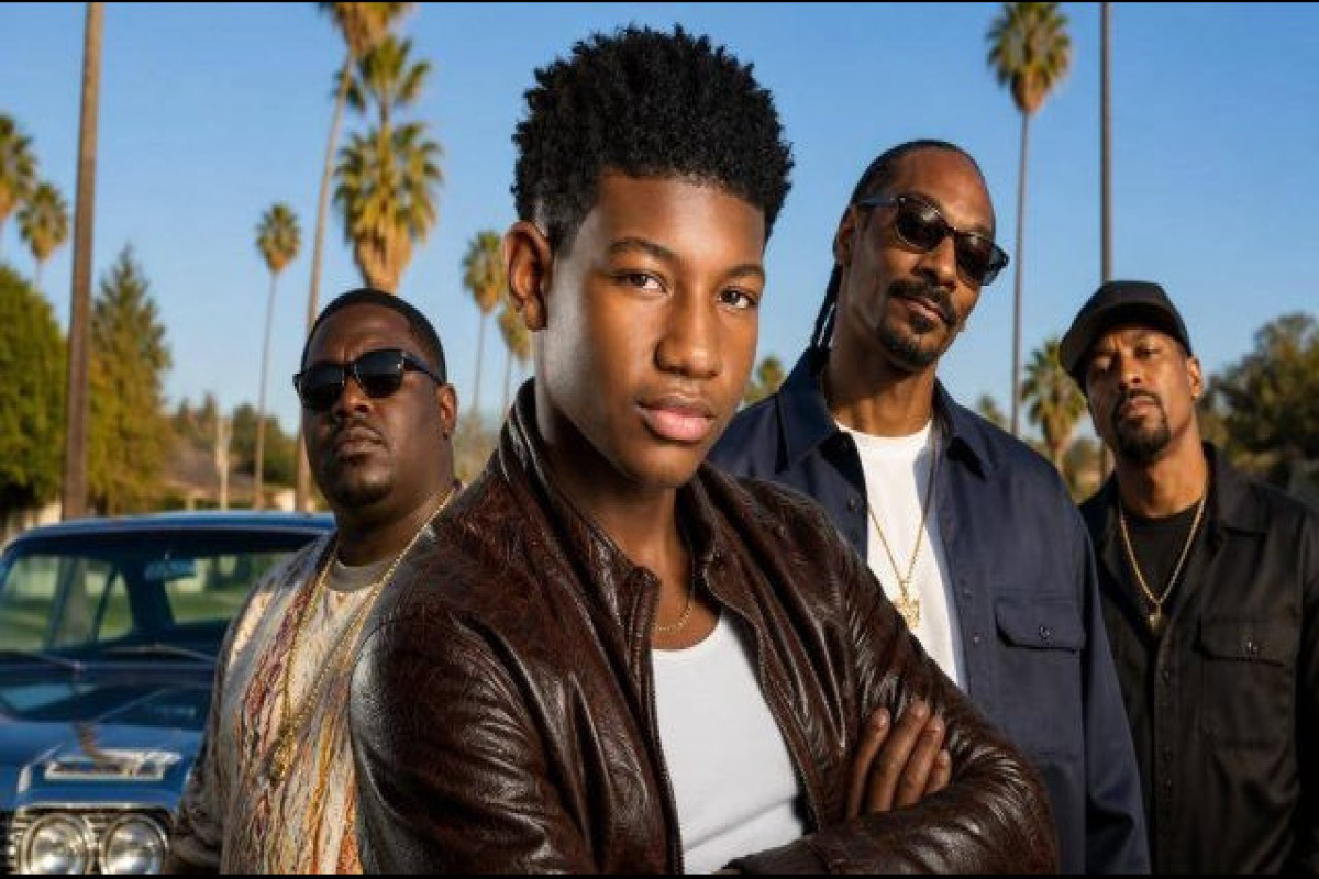“Snoop” filminin yayım tarixi açıqlandı  