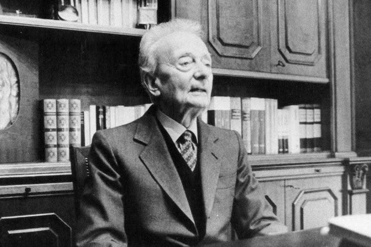 Özündən və qonşularından təcrid olunanlar həqiqətən tənhadırlar... - Nikola Abbanyano 
