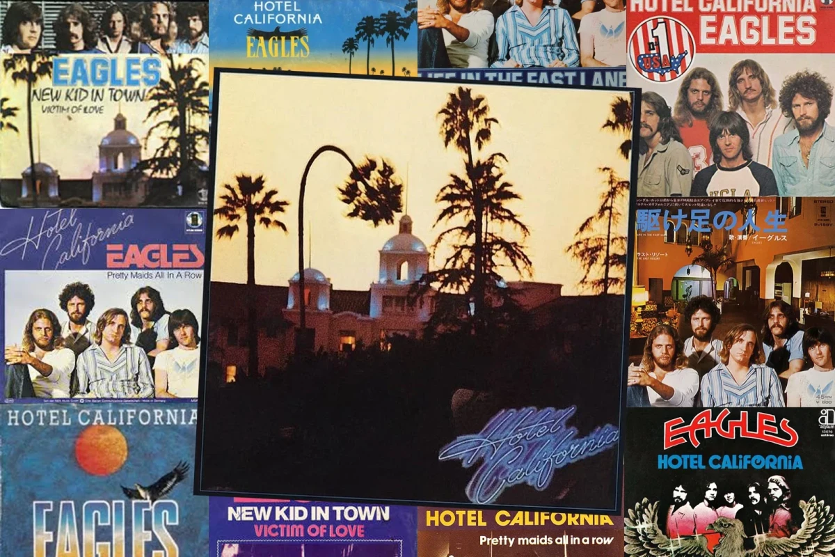 “Xatırladığım son şey qapıya tərəf qaçmağım idi..." – “Hotel California” necə yarandı? 