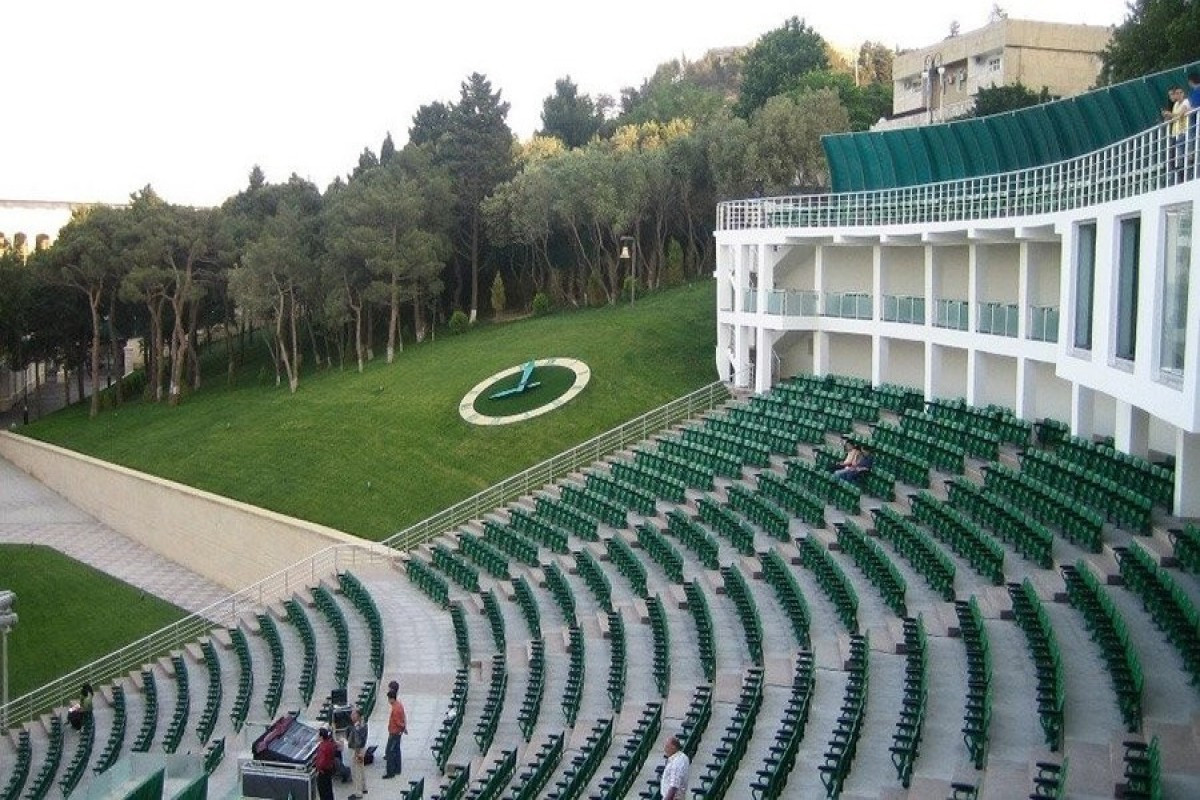 “Yaşıl Teatr” və Bakı Şəhər Bələdiyyə Teatrı Mədəniyyət Nazirliyinin tabeliyinə verildi 