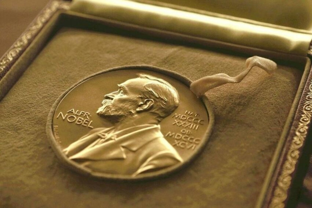 Nobel mükafatlarının builki qaliblərinin elan olunacağı tarixlər açıqlandı 