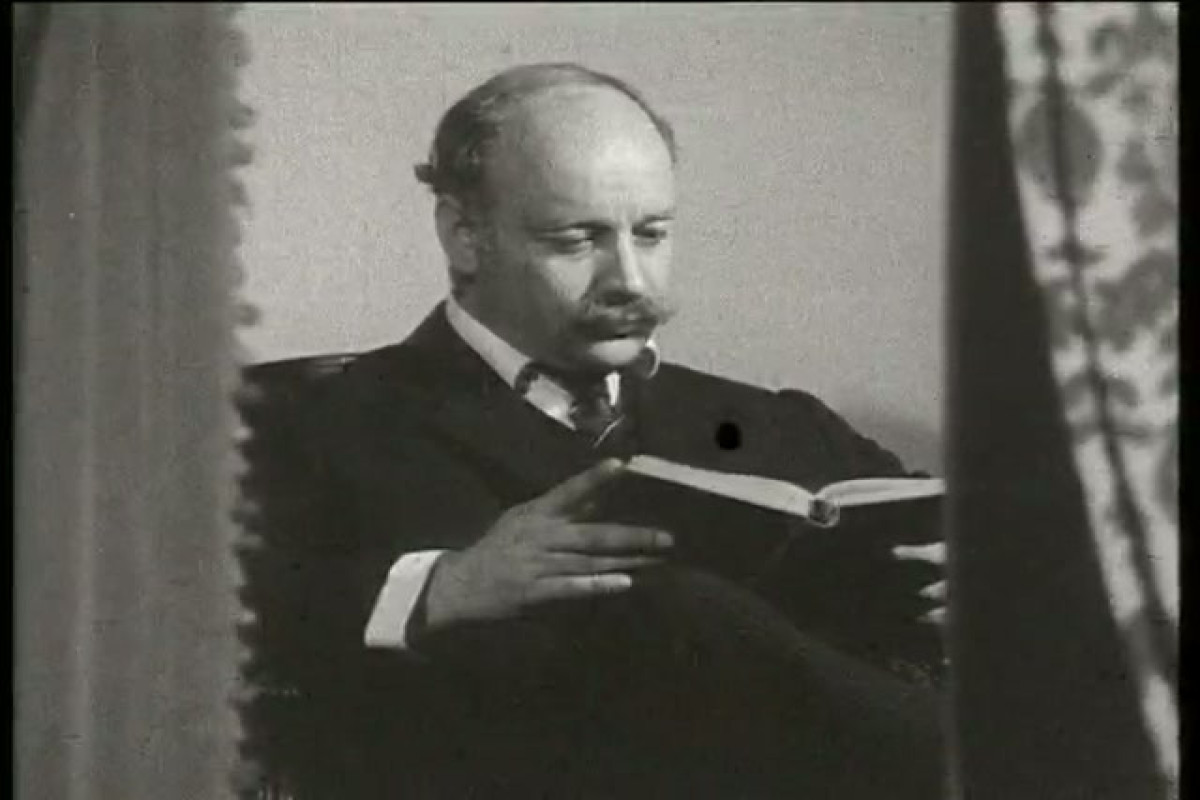 "Həyat həmişə ölümcül olur..." - "Zenonun ağlı"ndan  deyimlər 
