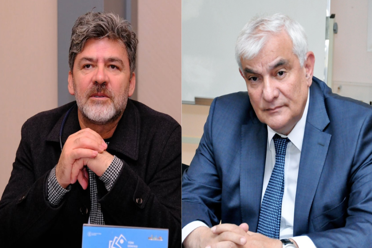 Mətnlərarası əlaqə qeyri-səlis məntiq prizmasından...   - Kamal Abdulla "ya canlı, ya ölü" dixotomiyasını necə sarsıdır? 
