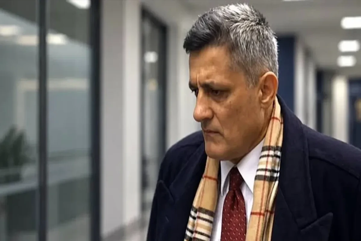 "Kurtlar Vadisi"nin ssenaristləri kəşfiyyatçının ölümünə görə dindiriləcək 