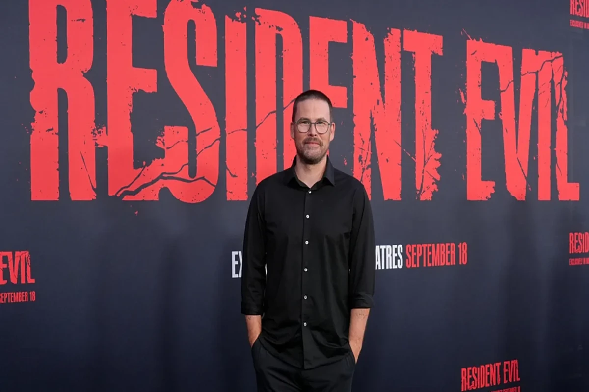 "Resident Evil" kainatında yeni səhifə 
