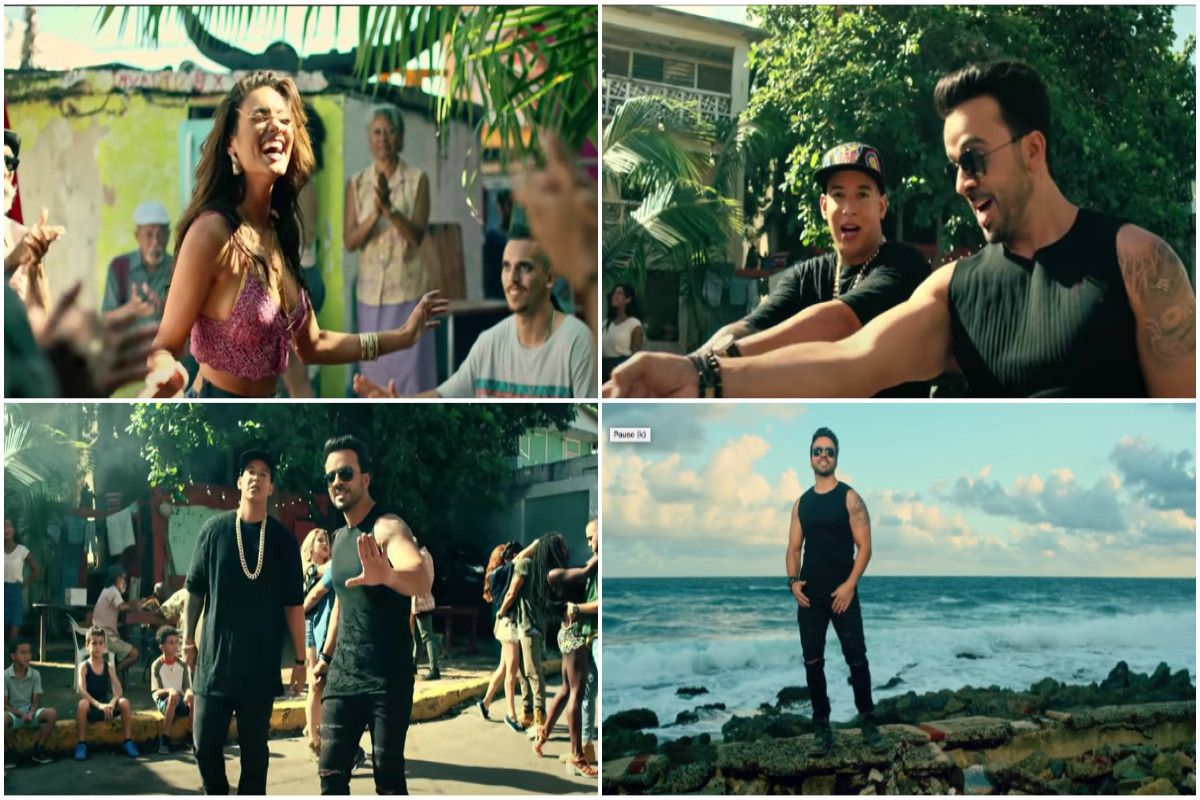"Baxışların artıq məni çağırır..." - Məşhur "Despacito" necə yarandı? 