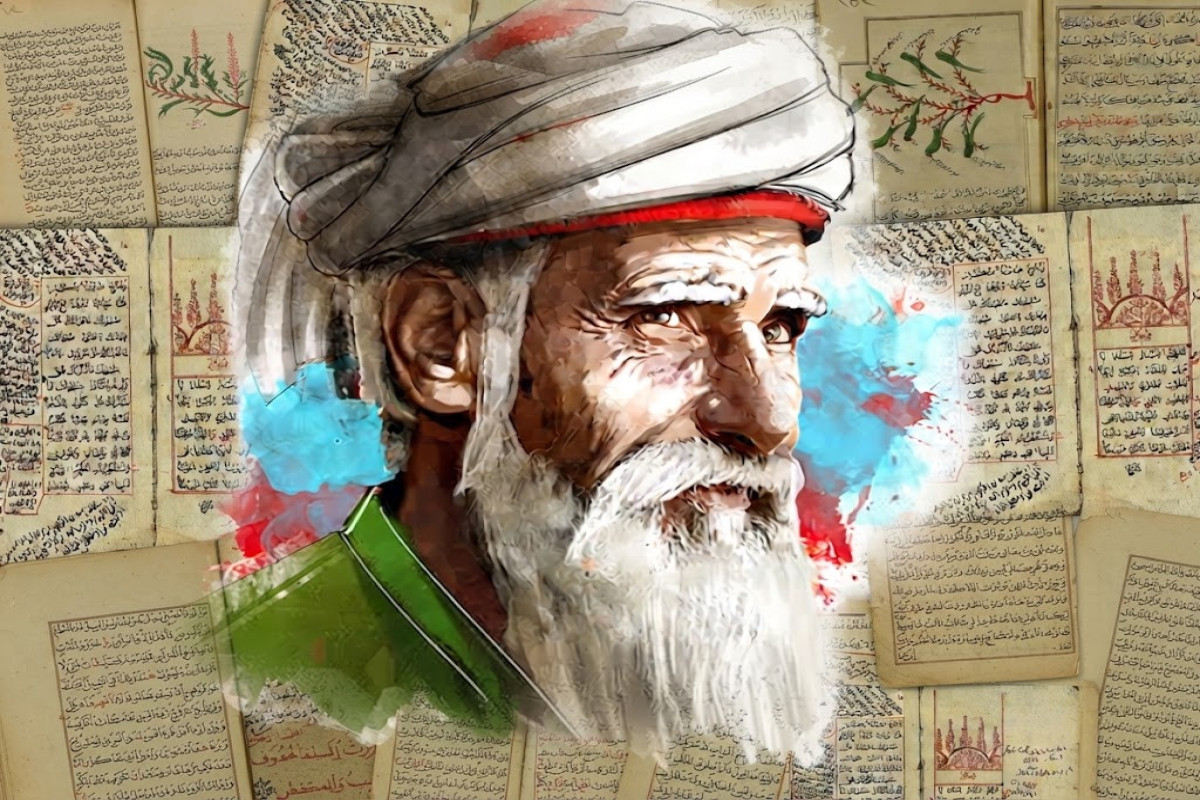 Azərbaycandan İslam dünyasına yayılan irfan işığı: Seyid Yəhya Bakuvi  