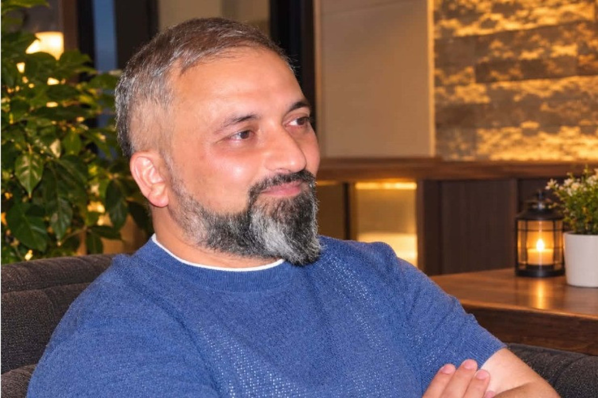 Beynin doğum sancıları - Racu Şıxlının hekayəsi 