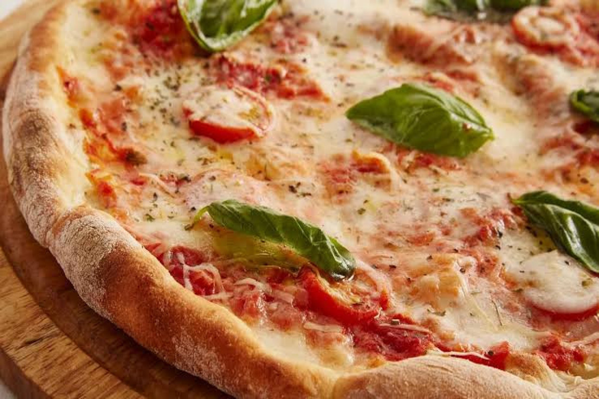 Dünyanın ən yaxşı pizzaxanası bəlli oldu 