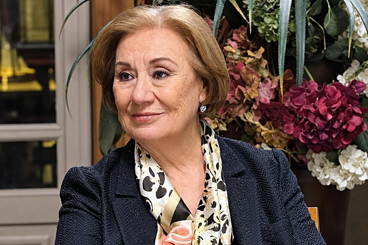 “Aşk-ı Memnu”nun aktrisası vəfat etdi 
