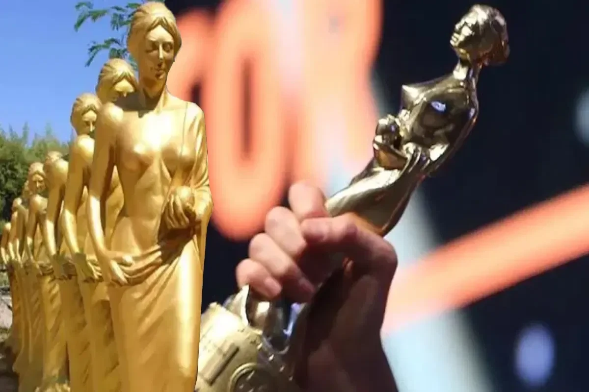 “Qızıl Portağal” film festivalının siyahısı açıqlandı 