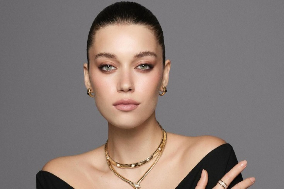 Afra Saraçoğlu saxlanıldı 