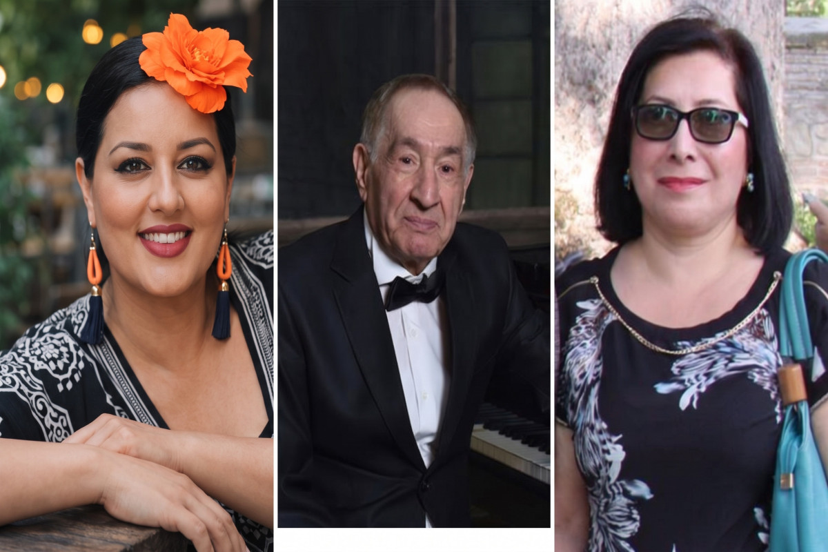 "Süni intellektin bəstəkarların işini əlindən alması qeyri-mümkündür" - Milli Musiqi Günü ilə bağlı sorğu 