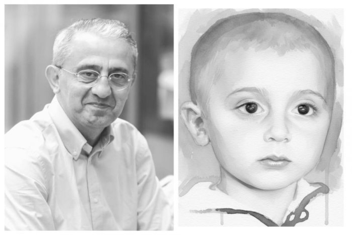 "Hə də, sizə hər şeyi deyiblər..." - Səlim Babullaoğlunun "Xatırladıqlarım" silsiləsindən I yazısı  