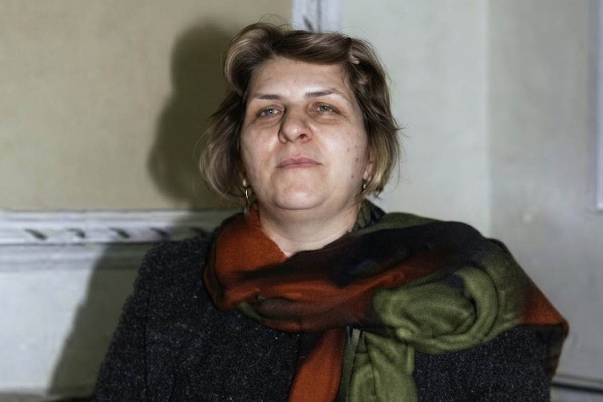 "Özüm üçün yaşamaq alnıma yazılmayıb..." - Gülxani Pənahın şeirləri  