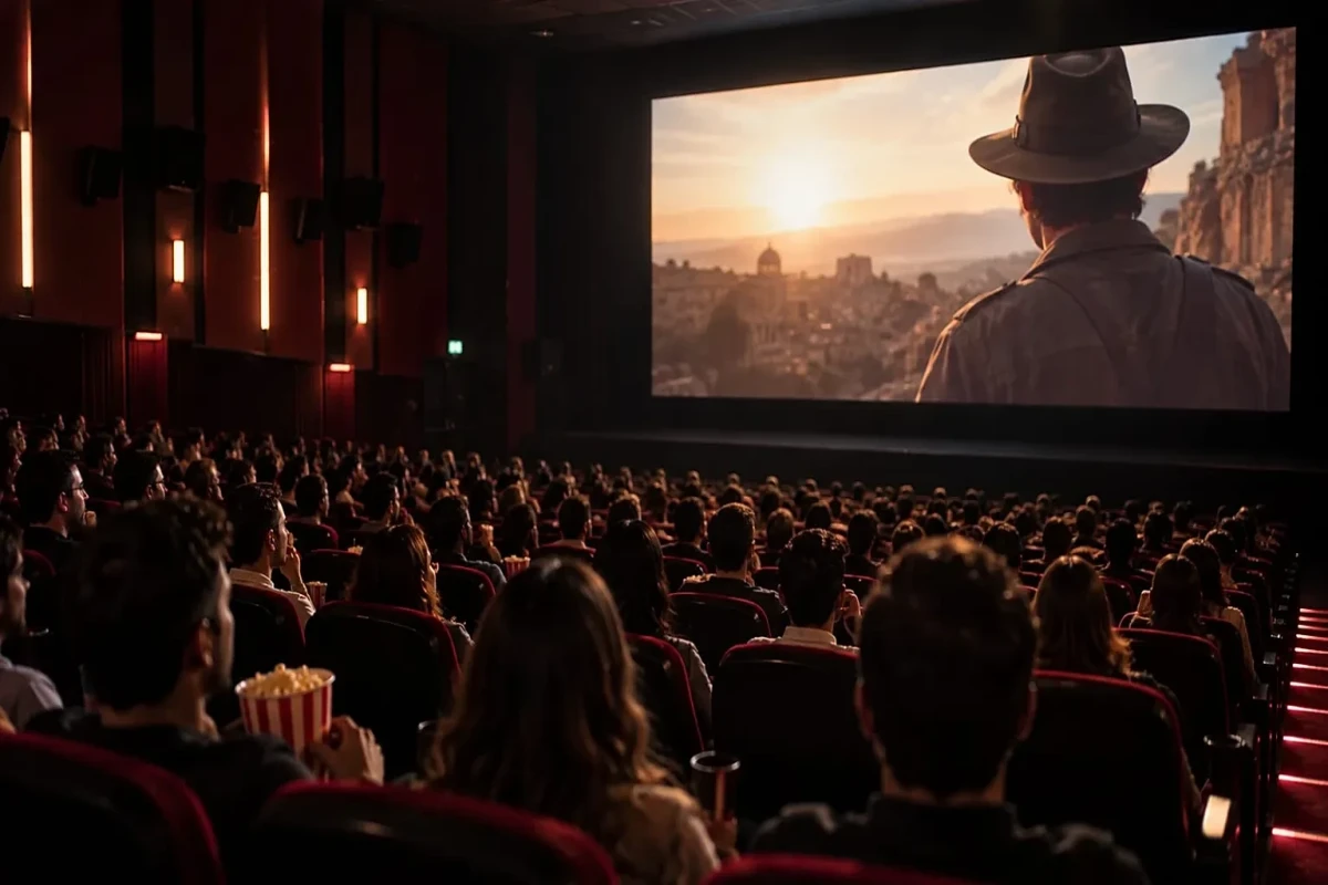 II Türkiyə Kino Festivalı keçiriləcək 
