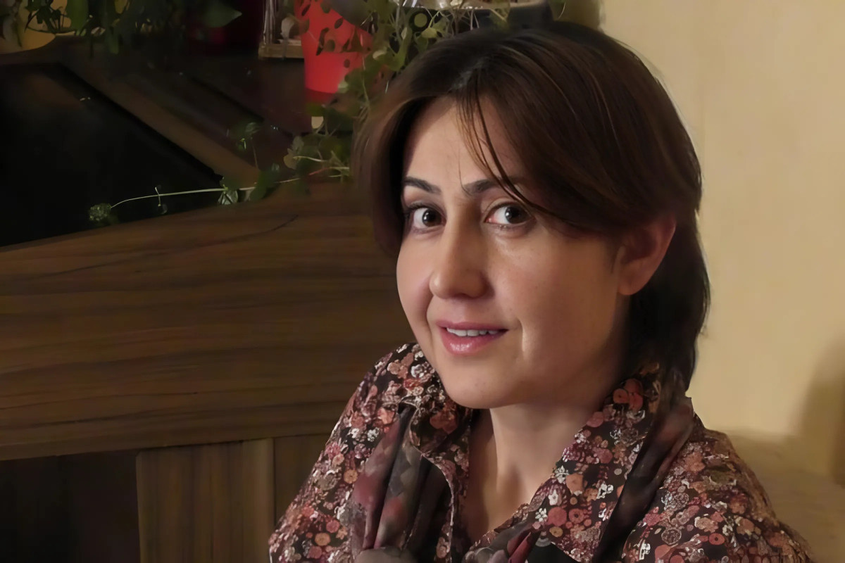 "Adamah – qanlı palçıq deməkdir...” - Adəmin torpaqdan yaradılması ideyasında hansı feminin qatlar var? 