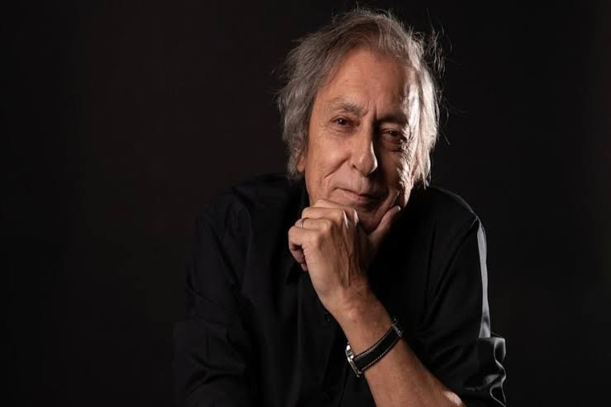 Tanınmış musiqiçi dünyasını dəyişdi 