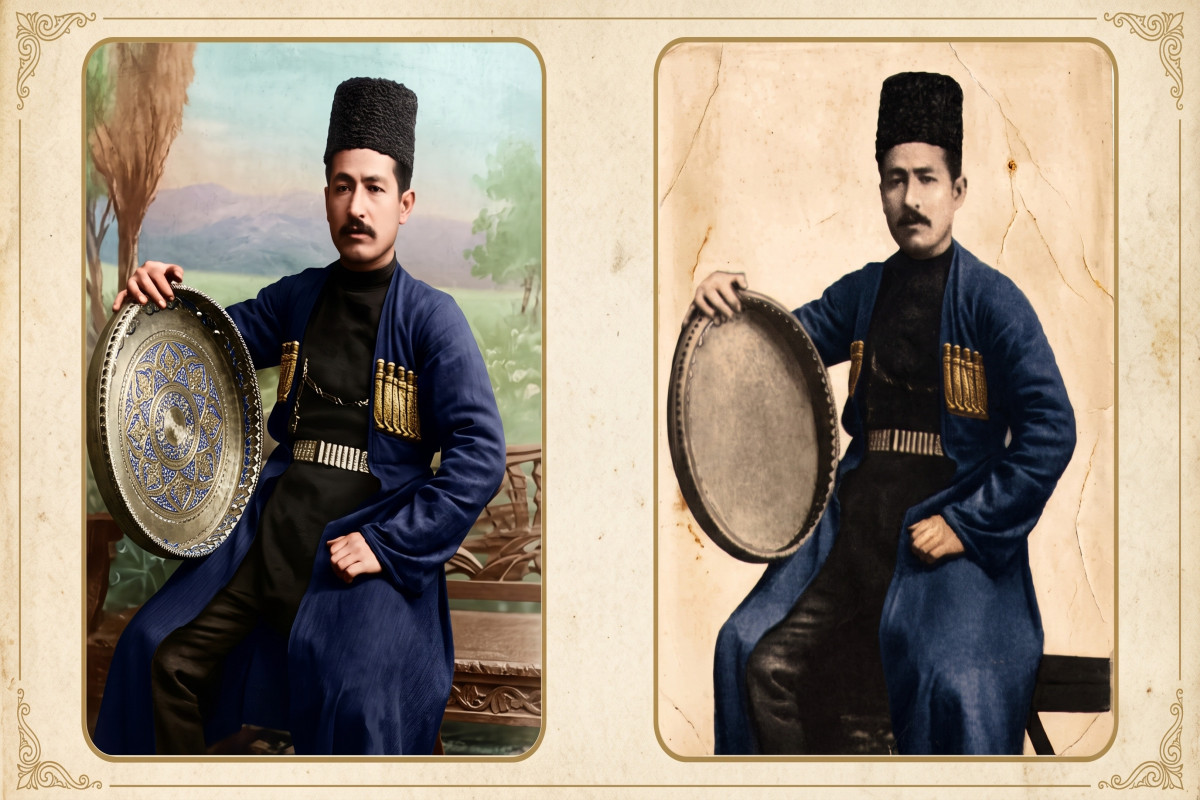 “Segah İslam” necə əfsanəyə çevrildi? - Qarabağın məşhur xanəndəsinin hekayəsi 
