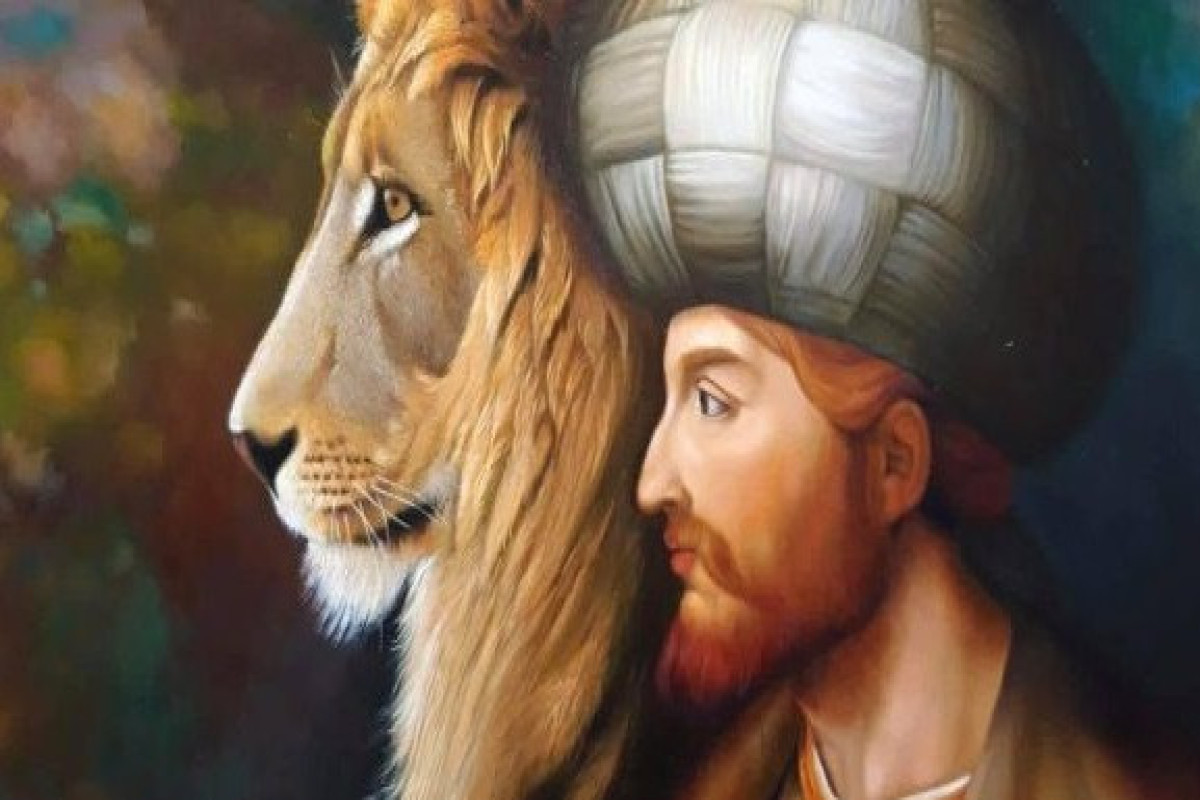 Qılıncla dövlət qurdu, qələmlə tarix yazdı - Şah İsmayıl Xətai ana dilini necə poeziya dilinə çevirdi? 