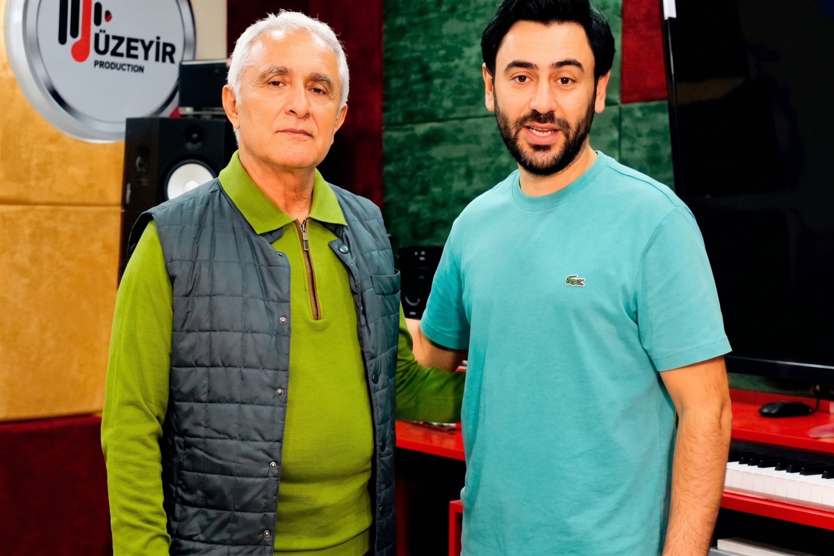 Alim Qasımova “ilah” libası geyindirən cəmiyyət... - Bu həngamənin səbəbi nədir? 