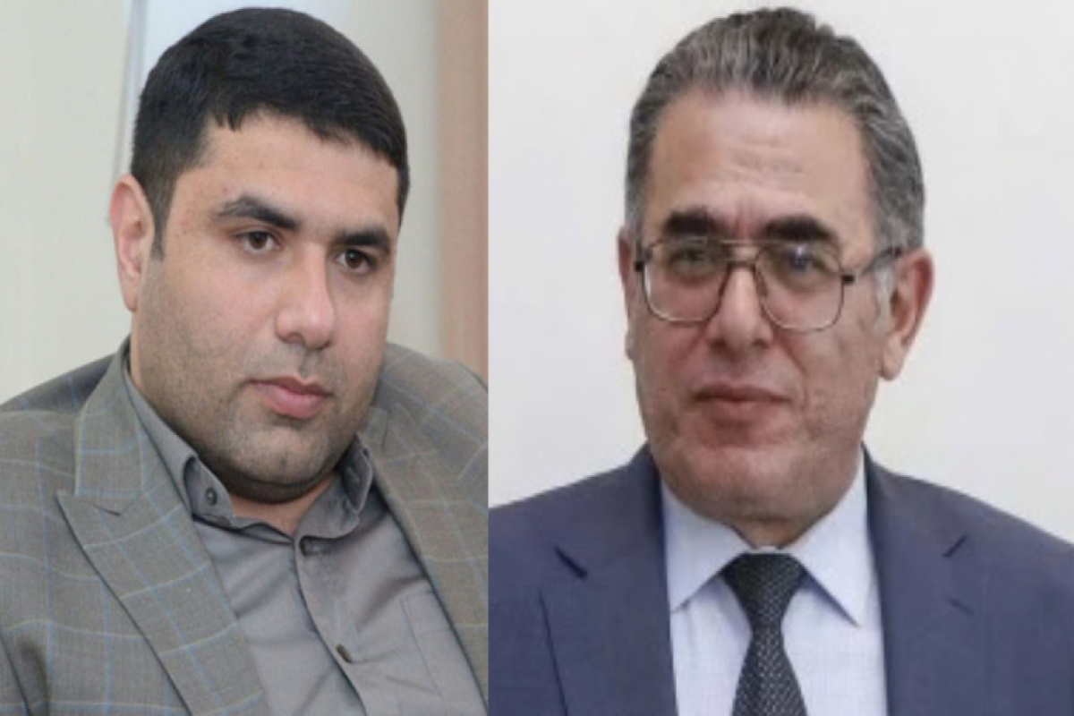 “Öldür və qoy ölsün” ideologiyasına qarşı “Yaşa və qoy yaşasın” şüarı...  - Müharibə romanları necə olmalıdır? 