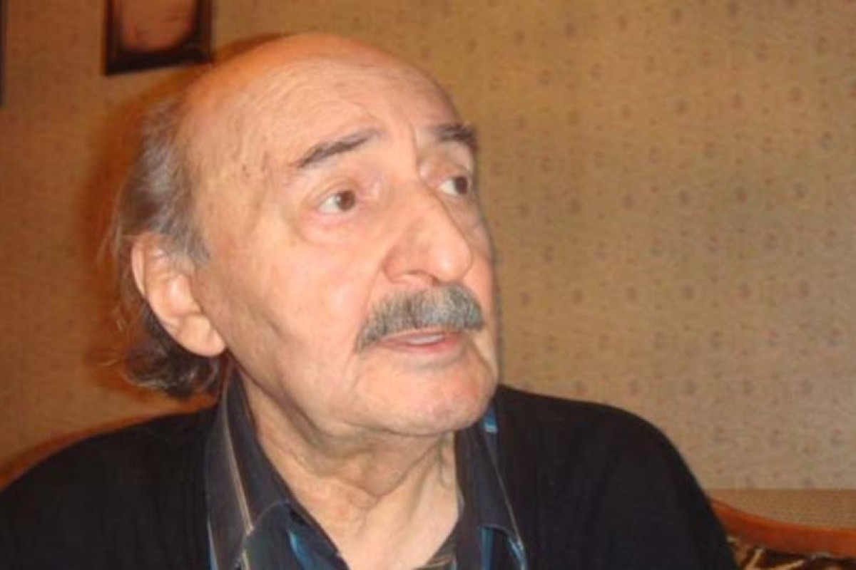 "Xəyanət bəni-insanın mayasındadır..." - İsa Muğannanın "Məhşər" romanından bir hissə 