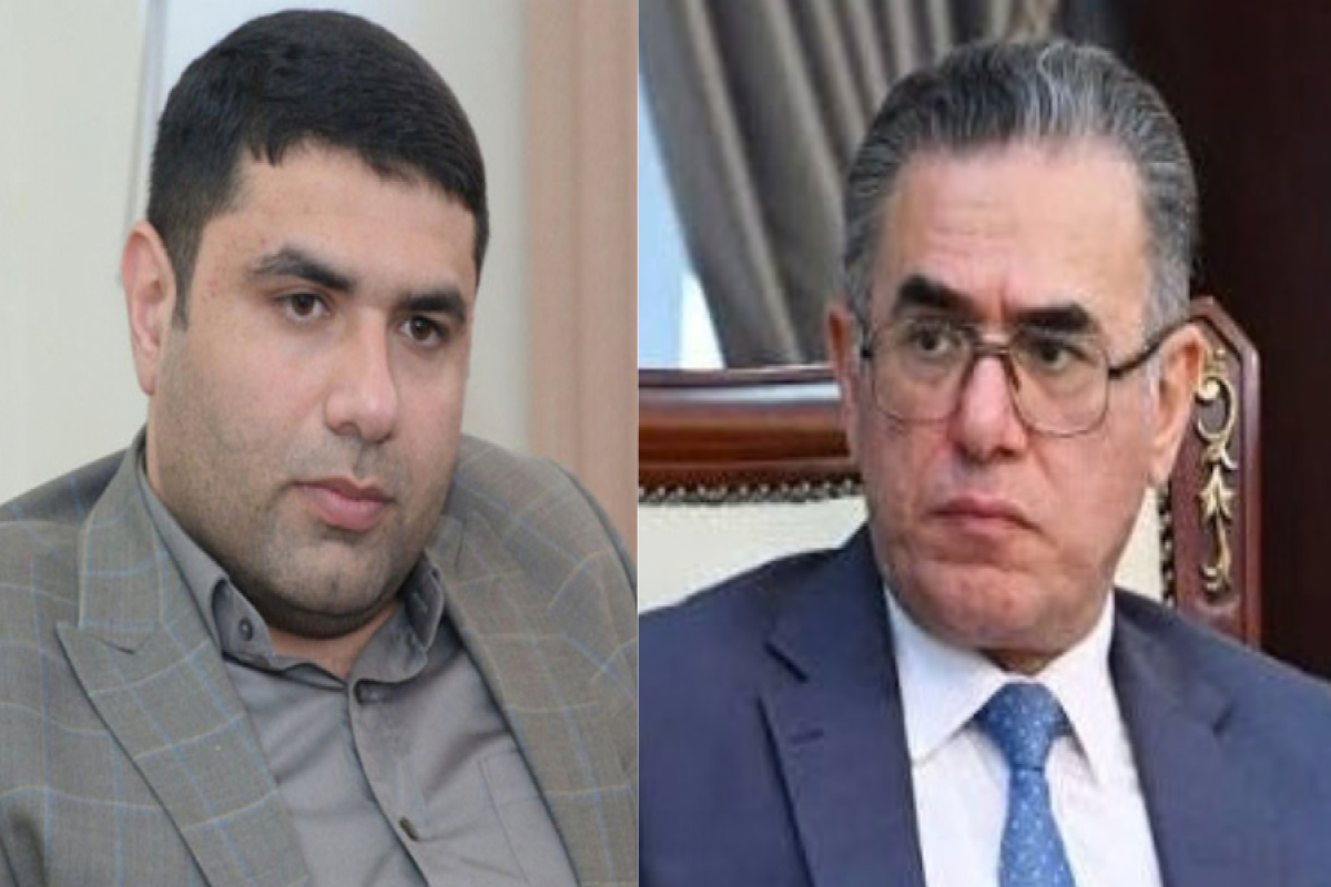 “Öldür və qoy ölsün” ideologiyasına qarşı “Yaşa və qoy yaşasın” şüarı...  - Müharibə romanları necə olmalıdır? 