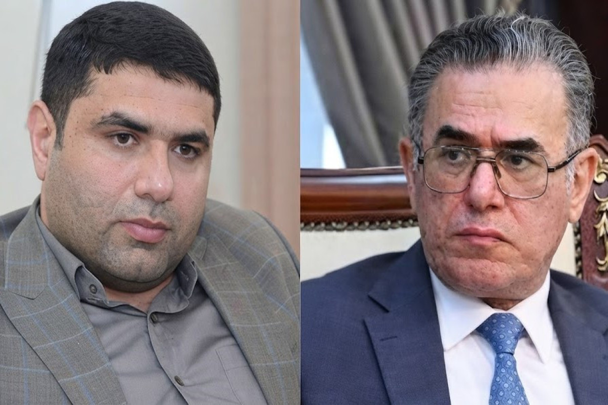 “Öldür və qoy ölsün” ideologiyasına qarşı “Yaşa və qoy yaşasın” şüarı...  - Müharibə romanları necə olmalıdır? 
